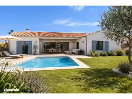 maison 5 pièces 108 m²