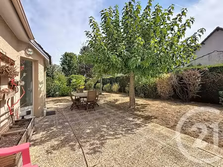 maison à louer - 6 pièces - 145 26 m2 - olivet - 45 - centre
