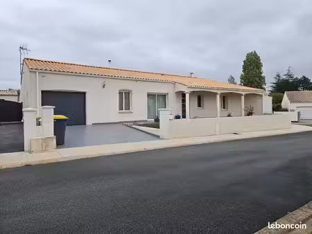 maison 4 pièces