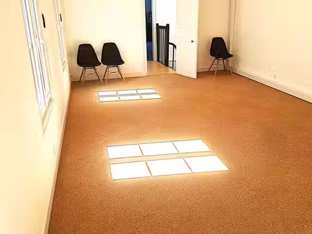 bureaux pour avocat ou profession juridique