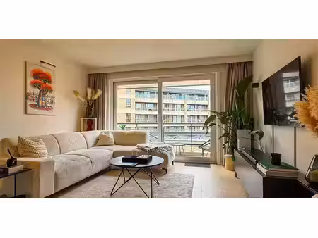 appartement à louer à kortrijk pour € 695 avec 1 chambre à coucher