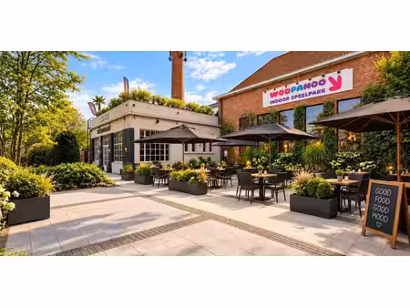 restaurant à louer à kortrijk pour € 6.500
