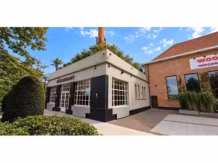 restaurant à louer à kortrijk pour € 8.700
