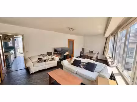 appartement à vendre à mechelen pour € 239.700 avec 2 chambres à coucher