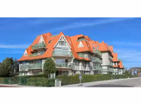 appartement à vendre à nieuwpoort pour € 320.000 avec 2 chambres à coucher