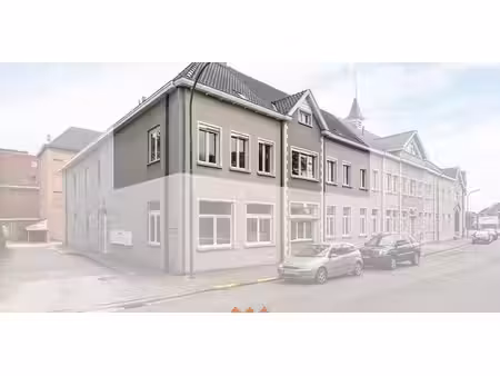 appartement à vendre à wachtebeke pour € 349.000 avec 3 chambres à coucher