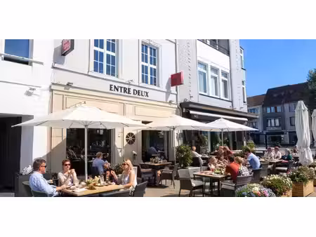 bien commercial à vendre à eeklo pour € 339.000