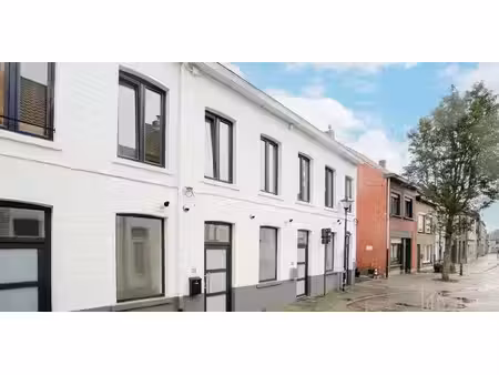 maison à vendre à eeklo pour € 279.500 avec 3 chambres à coucher