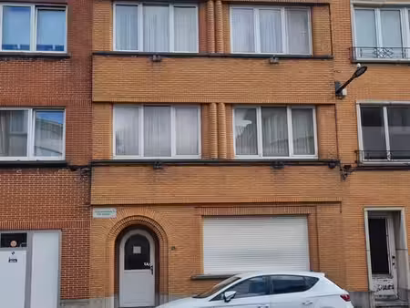 appartement 1 chambre au rez avec terrasse