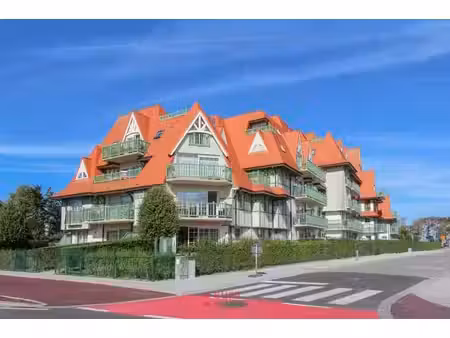 appartement spacieux avec 2 chambres et un coin nuit près...