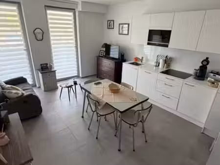 appartement 1 ch. epc a  oupeye