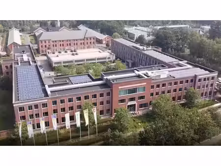 bureaux à louer - brasschaat