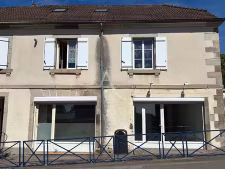 local commercial à louer