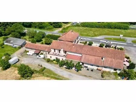 prohet patrick capifrance