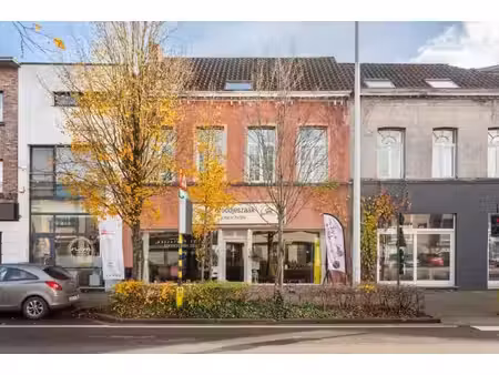 toplocatie hartje