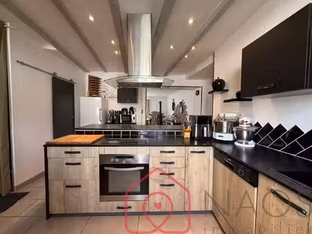 naos immobilier
