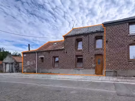 grand-reng - maison 2 chambres