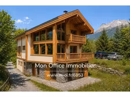 mon office immobilier