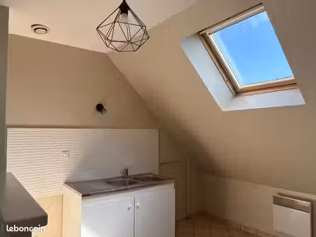 centre meung appartement 2 chambres