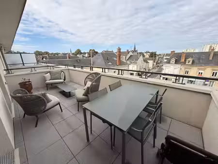 stephane plaza immobilier vendome