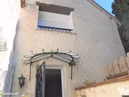 maison 4 pièces 57 m²