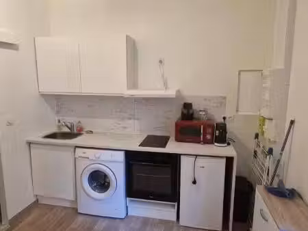 saudiv immobilier