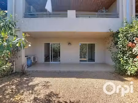 orpi porto-vecchio extreme sud