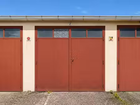 parking à vendre
