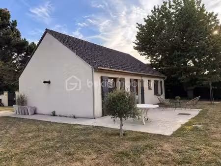 marine levavasseur bsk immobilier