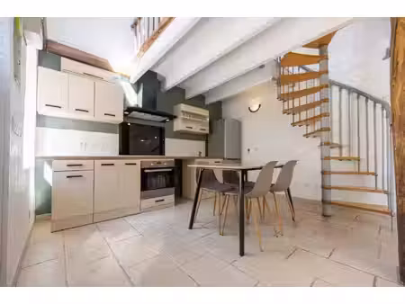 maison à louer