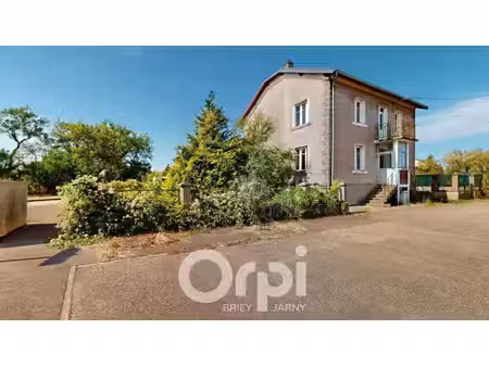 orpi briey - val de l'orne