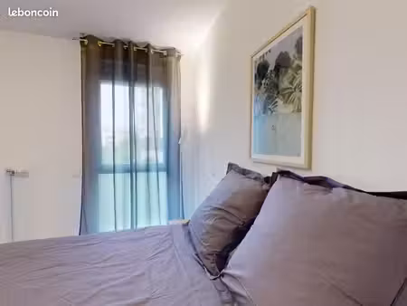 appartement 1 pièce 22 m²