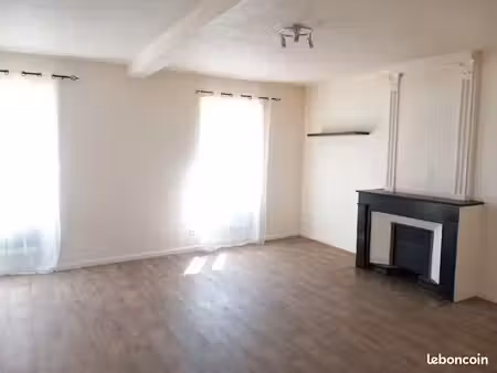 apt t3 - 65m²