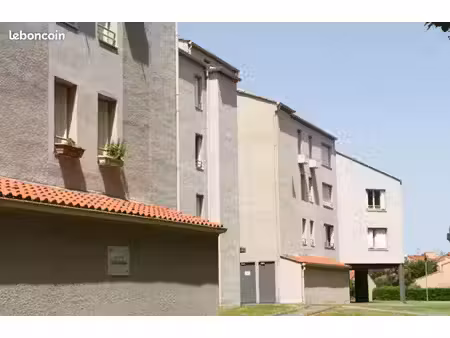 appartement t4