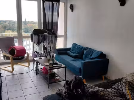 appartement parc grandmont