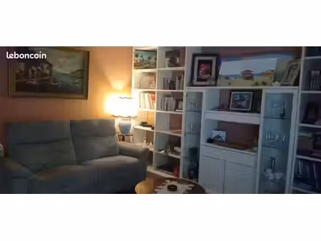 appartement de type 3