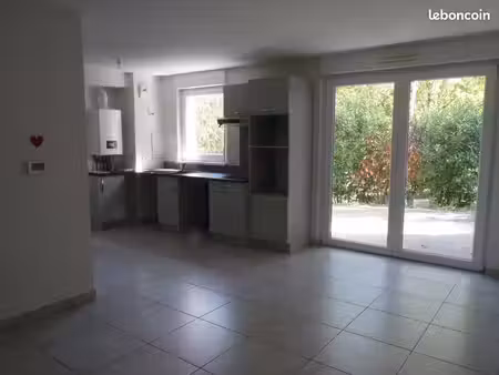 loue appartement