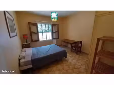 sous- location chambre / la possession