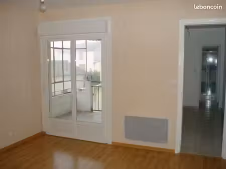 appartement marmande centre ville 45 m2
