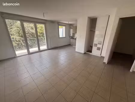 appartement t3