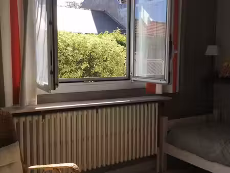 location studio meublé réservé aux étudiants (es)