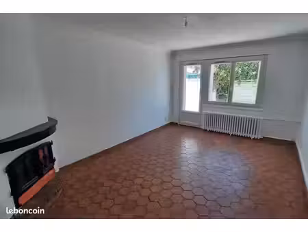 maison 5 pièces 92 m²