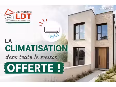 maison 278 m² condecourt