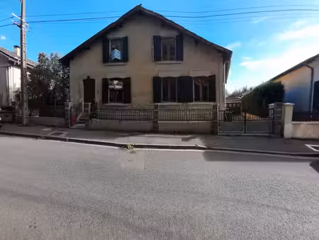 maison 5 pieces