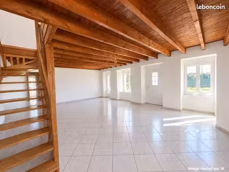 maison 5 pièces