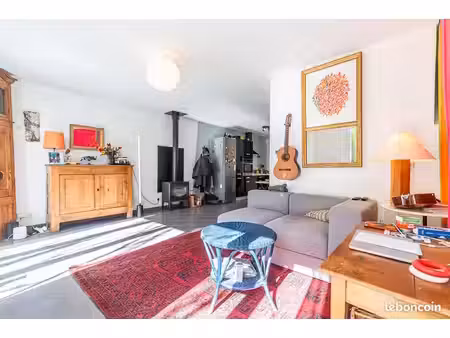 maison 4 pièces 83 m²