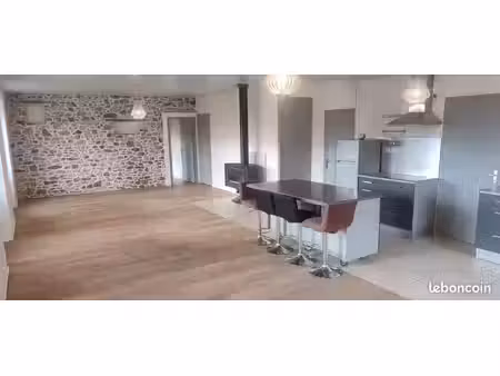 maison 149 m² sur 1617m² de terrain