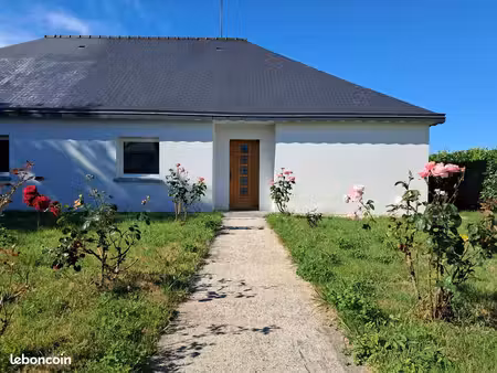 maison 6 pièces 152 m²
