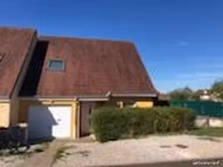 maison  t4  pouilley francais