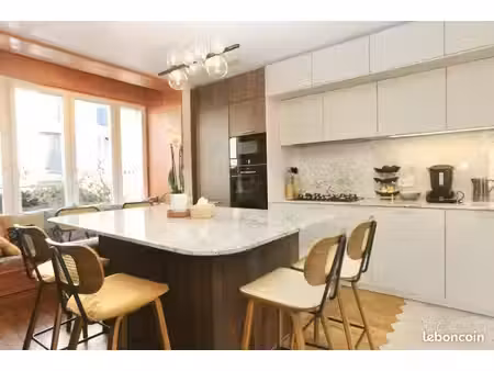 maison 5 pièces 130 m²